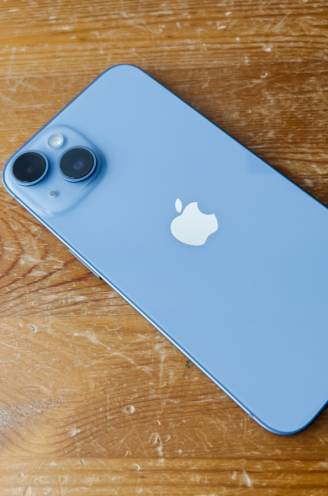 REVIEW. Is de iPhone 14 wel 1.019 euro waard? 