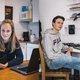 De bitcoin wordt een munt voor de massa