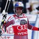 Aksel Lund Svindal skiet naar zege in Wengen