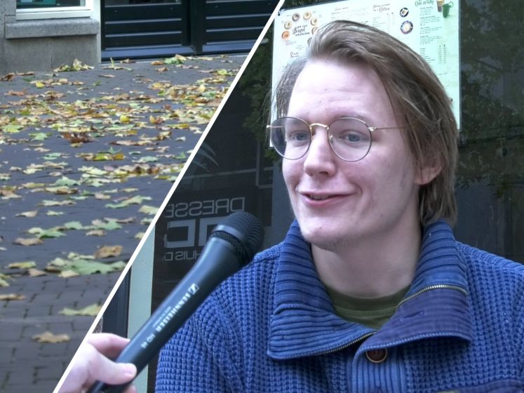 Warmte in oktober: 'Heeft te maken met opwarming'