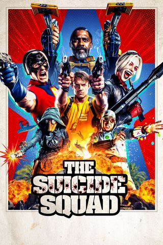 The Suicide Squad
