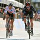 Giro stevent af op razendspannend slot: ritwinnaar Geoghegan Hart en roze trui Hindley beginnen in zelfde tijd aan slottijdrit