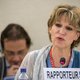 VN-rapporteur haalt uit naar Máxima: ‘Zwijgen is medeplichtigheid’