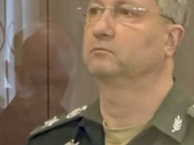 Zeldzame arrestatie: Russische viceminister Justitie in hechtenis voor corruptie