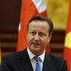 Cameron: "Groot-Brittannië is geen veilige haven voor migranten"