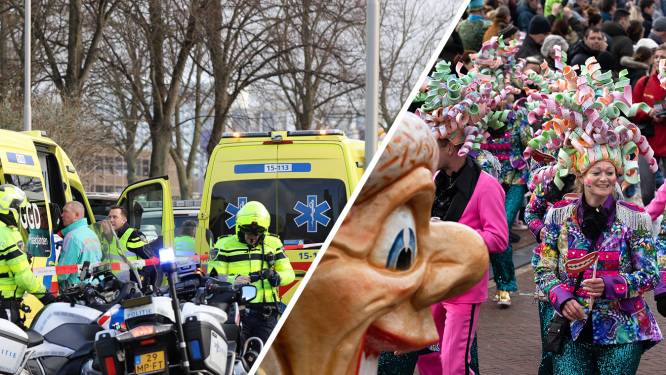Nieuws gemist? Grote belangstelling voor carnavalsoptocht Braamt • Vrouw overleden en twee zwaargewonden bij steekpartij