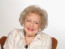 Betty White est décédée à l’âge de 99 ans