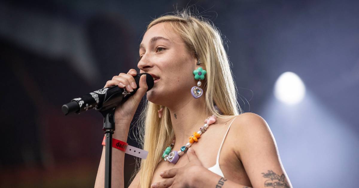 Is er nog toekomst voor nieuwe (alternatieve) muziek bij 3FM?