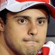 Felipe Massa dit weekend terug op duivelse Hungaroring