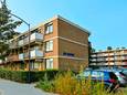 Appartementencomplex De Karmel in Bergen op Zoom ondergaat een metamorfose.