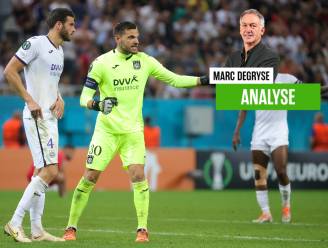 Marc Degryse overschouwt Belgische succesweek in Europa: “Je ziet wel nog altijd twijfel en schrik bij Anderlecht”