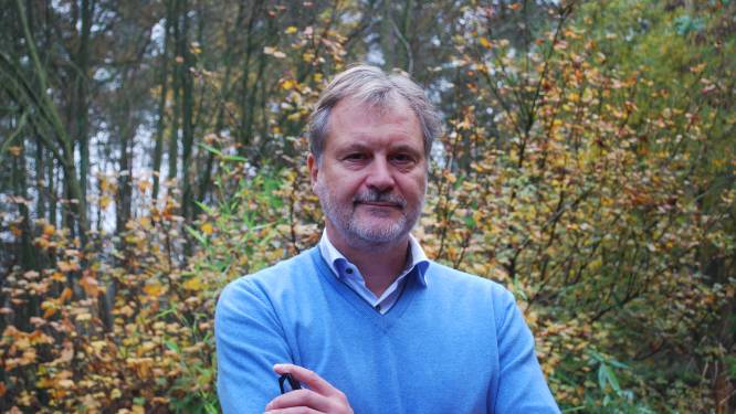 Andreas Verbeke (N-VA) neemt ontslag als eerste schepen: “Onze voorzitter neemt beslissingen waar ik niet achter kan staan”