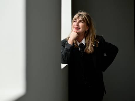 Pacelle van Goethem uit Azelo: ‘Nuance is essentieel voor onze wereld; daarin schuilt altijd de waarheid’