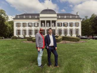 Jongste kasteelheer van Vlaanderen riskeert cel na vervalste handtekening: “Hij is een financiële fantast”