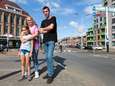 Vaders speuren naar kinderlokker: ‘Deze man is ziek en moet van straat af’ 