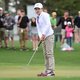 11-jarige Li jongste ooit op US Open golf
