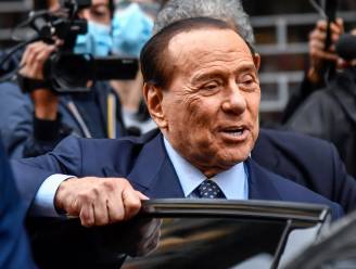 Een van de betrokken vrouwen wil niet langer getuigen in Berlusconi-proces
