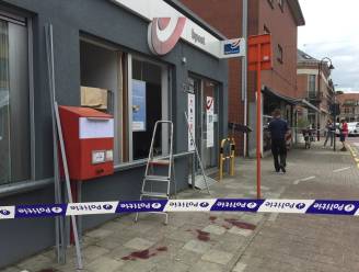 Al vierde plofkraak: geldautomaat Bpost in Boechout geplunderd