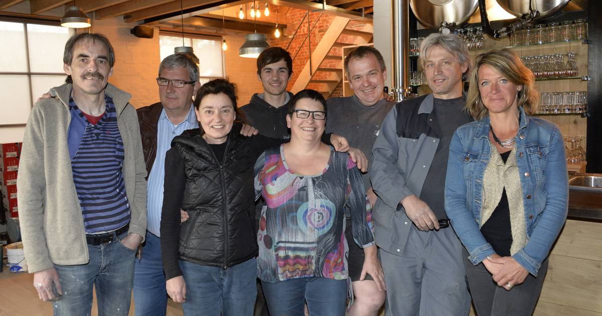 Oud Hoogstraeten geopend Hoogstraten hln.be