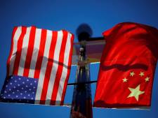 Les États-Unis augmentent les droits de douane sur 18 milliards de dollars de produits chinois