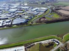Vis in de Linge zwemt straks via een wokkel de lift in en kan veiliger het kanaal passeren