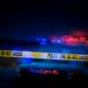 Amerikaanse vrouw voorkomt nieuw schietincident en doodt man die vuur opent op tientallen feestgangers