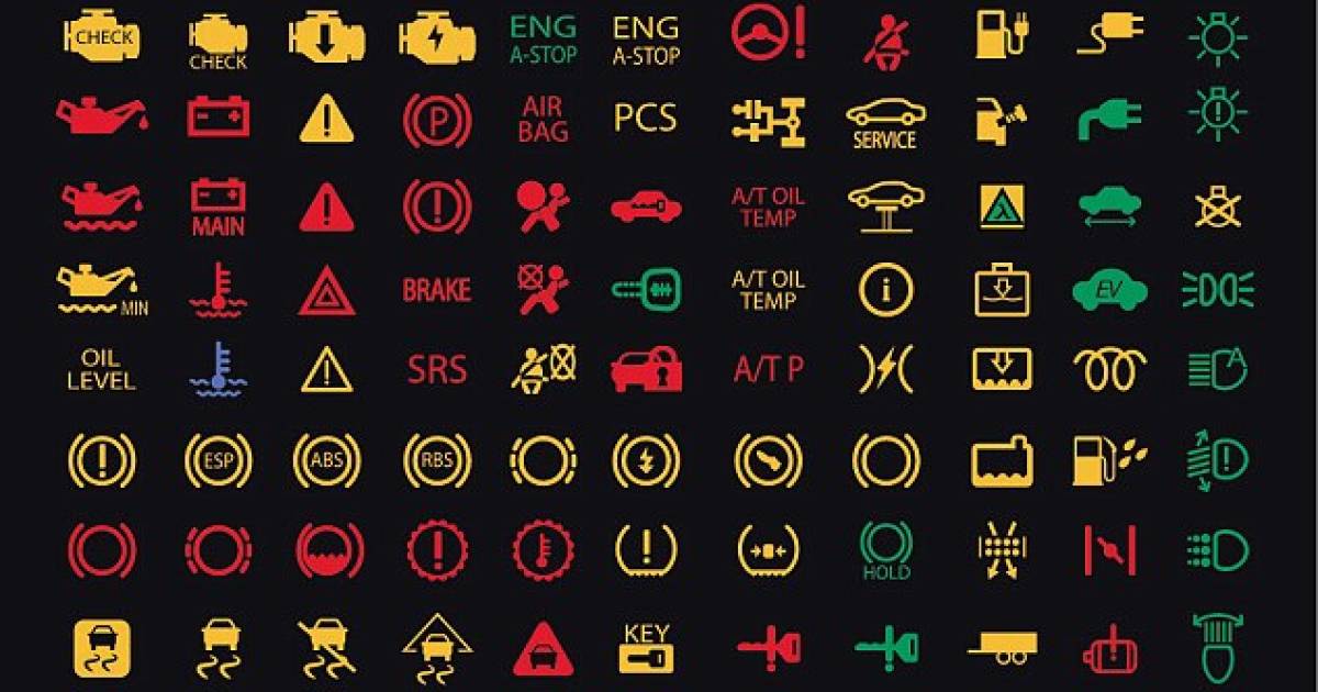 Dit zijn de vijf meest voorkomende storingen bij nieuwe auto’s | Auto ...