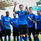 Dit zijn alle mogelijke tegenstanders van Club Brugge