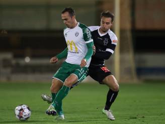 Siebe Paesen (Bocholt VV) na zege tegen Pepingen-Halle: “Alles is nog mogelijk”