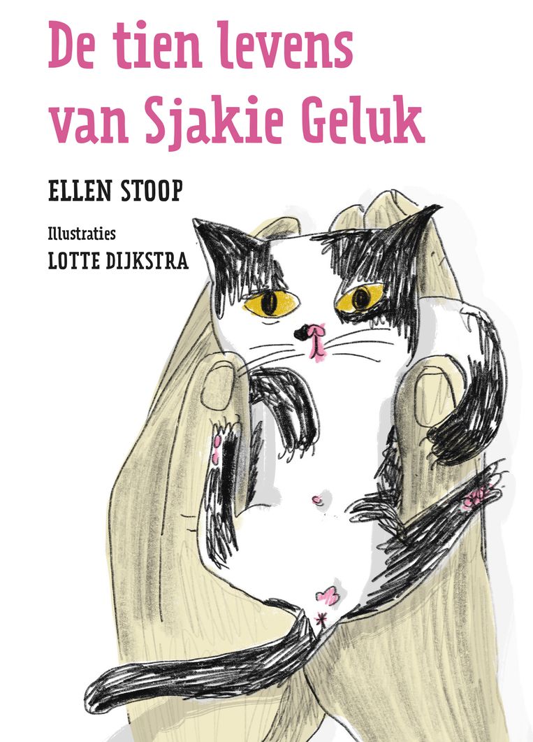 null Beeld Ellen Stoop