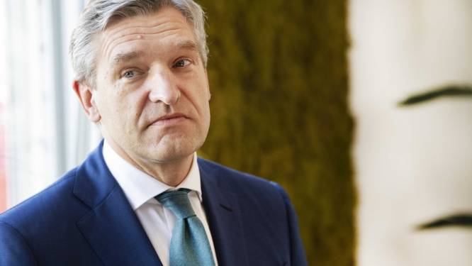 Sybrand Buma: Als wij Hongarije waren, hadden we ook een hek