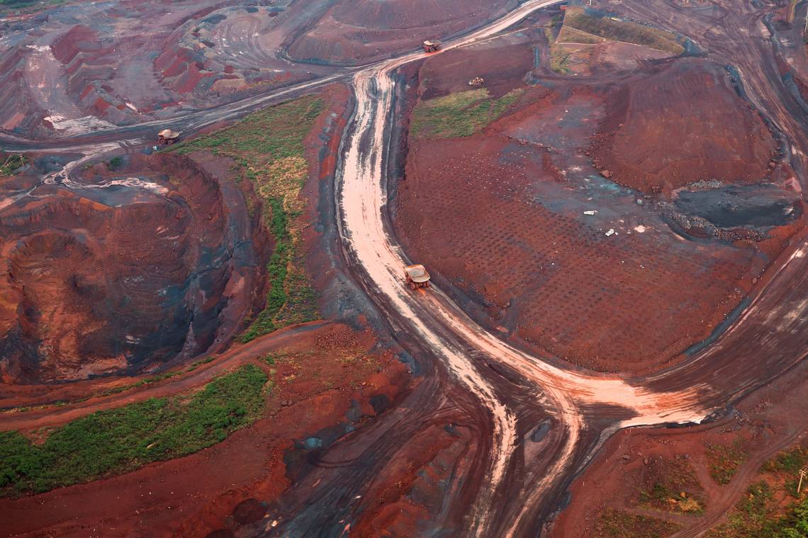 VN-klimaatrapport: wereld koerst nog steeds af op ‘rampzalige’ 2,5 graden opwarming