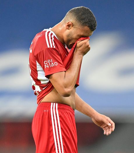Selim Amallah mis à l’écart du Standard: quel avenir pour le Marocain?