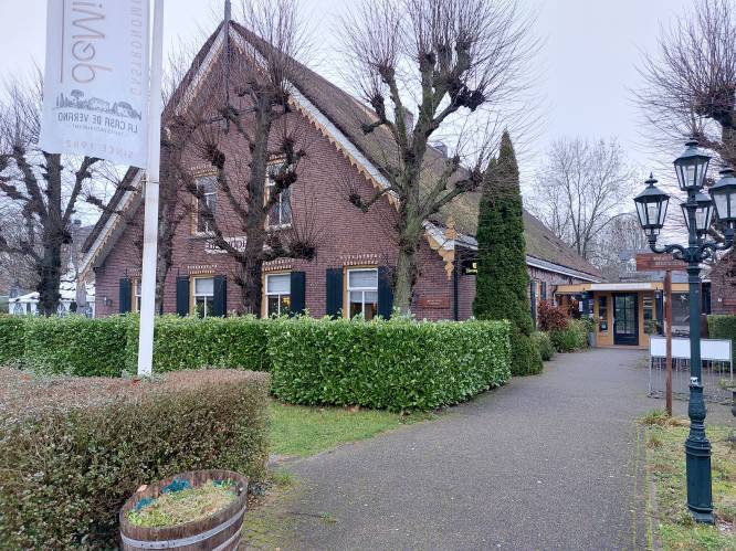 Historische Kring Nieuwegein is tegen komst seniorenwoningen in De Middenhof: ‘Een gruwel’