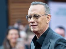 Tom Hanks pris de tremblements, sa santé inquiète ses fans