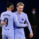 Oranje-internationals trefzeker voor hun club