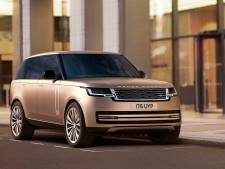 De nieuwe Range Rover kan thuis het licht aan doen (en heeft een Nederlands tintje)