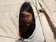 À 9 ans, cette petite afghane est vendue pour que sa famille puisse se nourrir