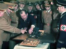 Nazimiljardairs: door pact met Hitler konden deze bedrijven ongehinderd groeien tijdens oorlog