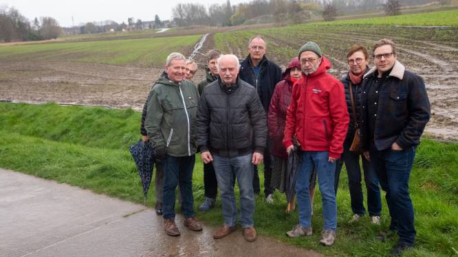 Nu ook protest tegen Scheldebrug vanuit Ten-Ede: “Extra verkeer en opnieuw open ruimte weg”