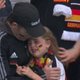 Al meer dan 40.000 euro ingezameld voor huilend Duits meisje na verloren EK-match: ‘Niet alle Britten zijn vreselijk’