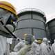 Grondwater Fukushima besmet, maar 'niemand wordt aan dat water blootgesteld'