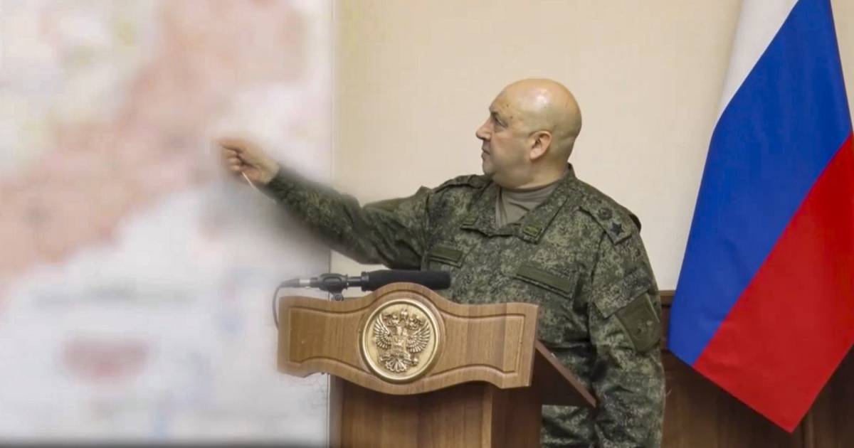 Russen lijden ‘gezichtsverlies’ door zich terug te trekken uit Cherson: ‘Motivatieboost voor Oekraïne’