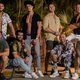 Daar zijn ze dan: de 8 single mannen van ‘Temptation Island: Love or Leave’