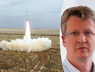 INTERVIEW. Hoe zwaar weegt Poetins nucleair dreigement? “We moeten hopen dat Rusland niet verliest”