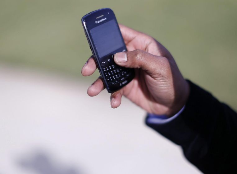 Opnieuw kraakt de politie de beveiligde telefoons van criminelen - Trouw