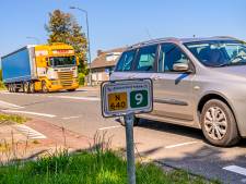 Werkgroep N640 vreest dagelijks 2000 auto’s extra door nieuwe woonwijk Etten-Leur