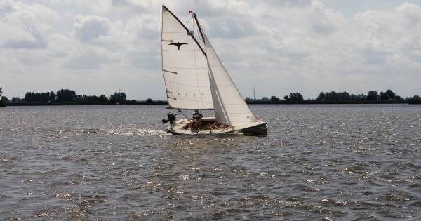 Buiig Weekend Met Aangename Temperaturen Voor De Boeg Binnenland Gelderlander Nl