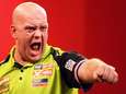 Van Gerwen heeft titel terug na moeizame finale tegen Price