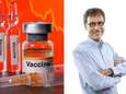 Oxford-Belg over bemoedigende testresultaten coronavaccin: “Eerste miljard dosissen tegen de winter leveren”